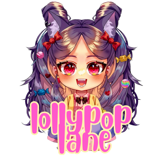 Lollypop Lane