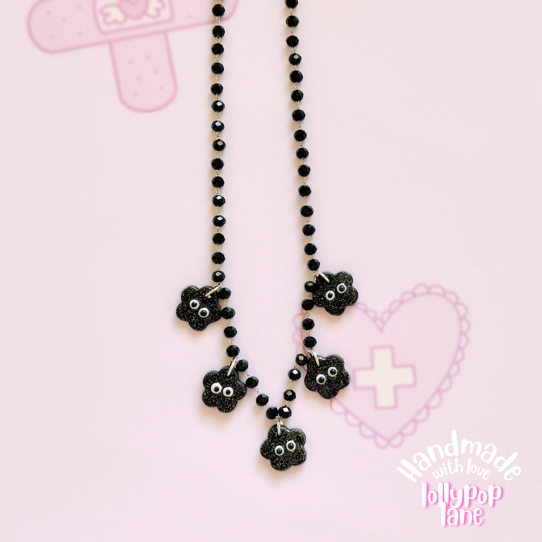 Sprites Necklace